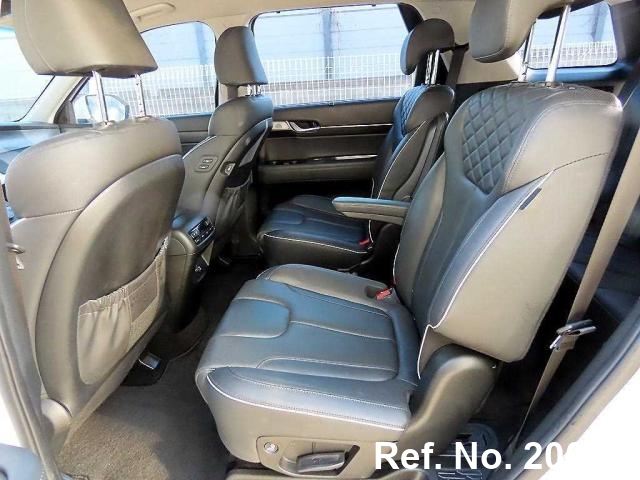  Hyundai / Palisade Stock No. 20071